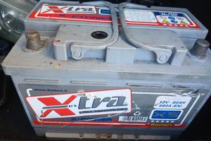 batteria 80 ah ancora perfetta 