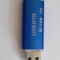 Chiavetta usb 1T ,64gb,8gb