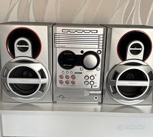 Stereo philips