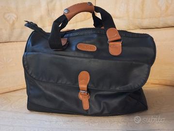 Borsone da viaggio o palestra o rappresentanti