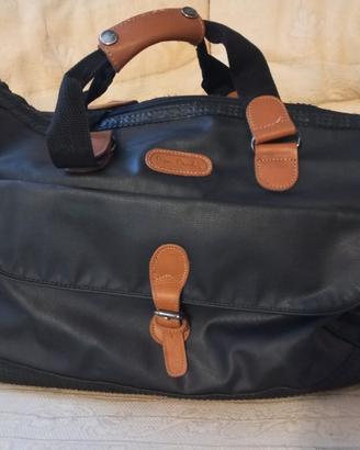 Borsone da viaggio o palestra o rappresentanti