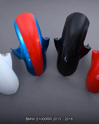 Parafango anteriore BMW S1000RR 2015 - 2018 K46