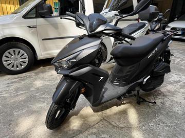 KYMCO MICARE 125 125 7