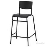  n. 2 sgabelli Ikea sting