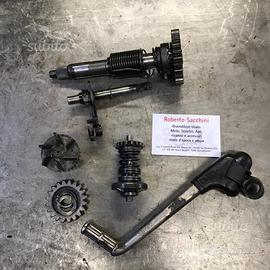 Ricambi cagiva wmx 250