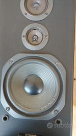 coppia diffusori casse acustiche Pioneer CS-557