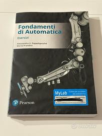 Fondamenti di automatica - Papadopoulos Prandini