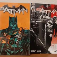 Batman Day Special 2015-2020 RW Lion Panini