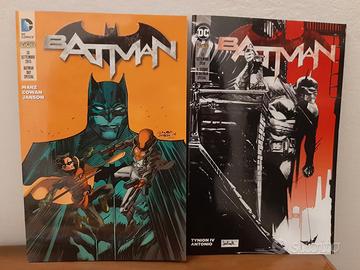 Batman Day Special 2015-2020 RW Lion Panini