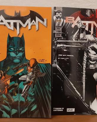 Batman Day Special 2015-2020 RW Lion Panini