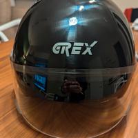 Casco Jet Grex G03 II