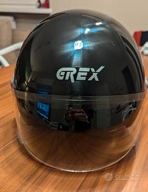 Casco Jet Grex G03 II