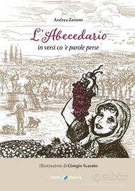 L' abecedario in versi co 'e parole perse