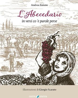 L' abecedario in versi co 'e parole perse