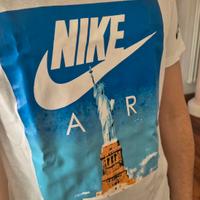 t shirt Nike 16 anni