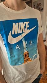 t shirt Nike 16 anni