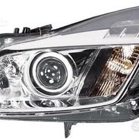 Faro Opel Insigna Xenon dal 2008 al 2016