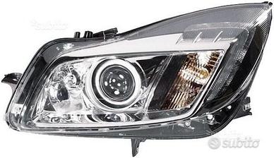 Faro Opel Insigna Xenon dal 2008 al 2016