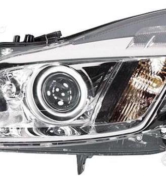 Faro Opel Insigna Xenon dal 2008 al 2016