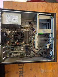 EliteDesk 800 g1 TWR