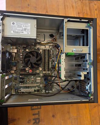 EliteDesk 800 g1 TWR