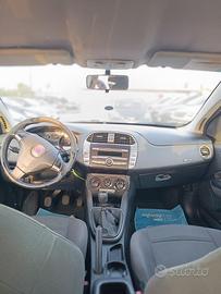 Fita Bravo 1.9 Multijet
