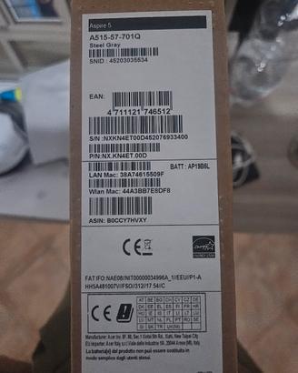 acer a515