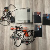 Nintendo nes