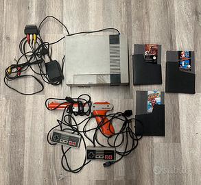 Nintendo nes