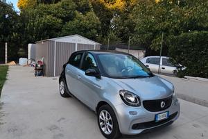 SMART FORFOUR  2016 