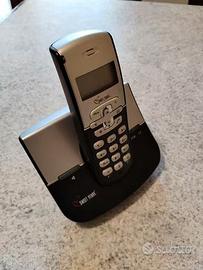 Telefono Cordless “SITEL”