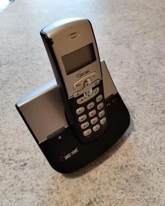 Telefono Cordless “SITEL”