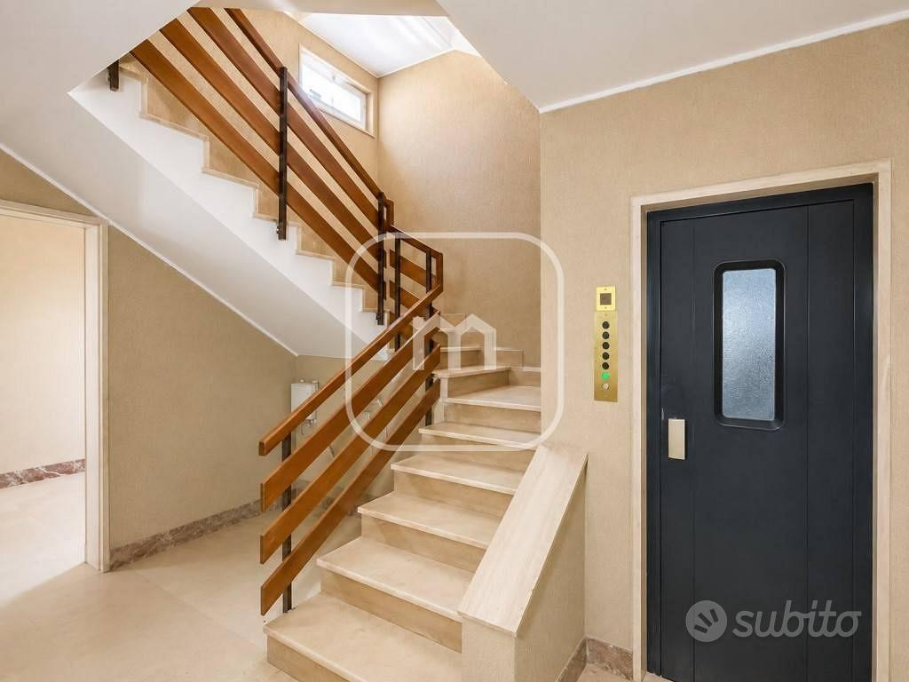 Appartamento – Roma, Monte Sacro, Municipio Roma III - Altro
