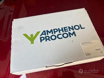 Duplexer PROCOM UHF e VHF