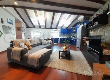 Appartamento Trieste [Rif. 574VRG]