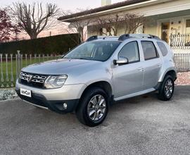 Dacia Duster 1.5 dCi 110CV 4x2 Lauréate my18