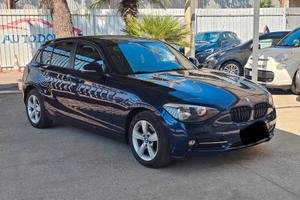 BMW SERIE 1  2012 - 116d - 85 kw - 2000sport