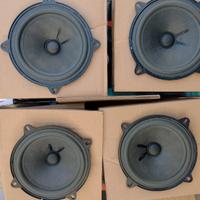 casse originali per dacia/Renault