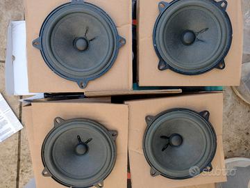 casse originali per dacia/Renault