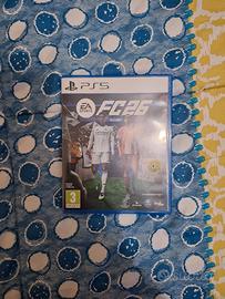 fc 26 ps5