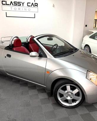 Ford StreetKa 1.6 Roadster Leather