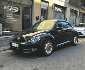 VOLKSWAGEN Beetle 1.6 TDI Design