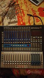 mixer presonus 16.0.2