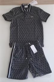 Completo Lacoste uomo taglia L