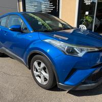 Toyota C-HR 1.8 Hybrid E-CVT Lounge