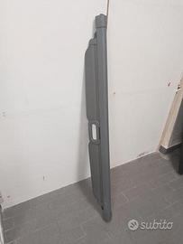 Mensola cappelliera jeep grand cherokee