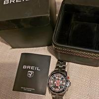 orologio Breil Crono Abarth 