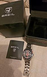 orologio Breil Crono Abarth 