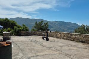 Terreno rustico edificabile