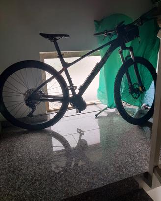 bicicletta elettrica 
